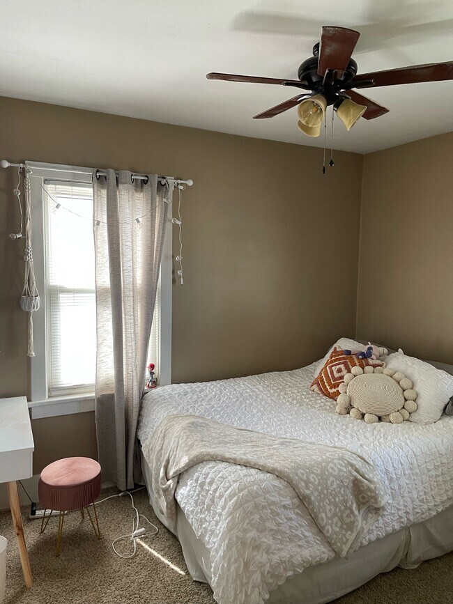 Foto del edificio - 4204 Mason St