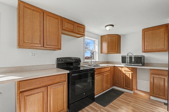 Foto del edificio - 11064 W Bruns Rd