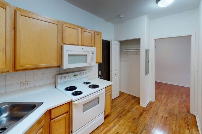 Foto del interior - Drexel Grand