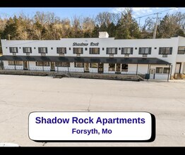 Building Photo - 164 Forsyth-Taneyville Rd