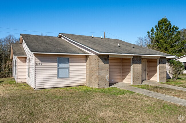 Foto del edificio - Edgewood Manor