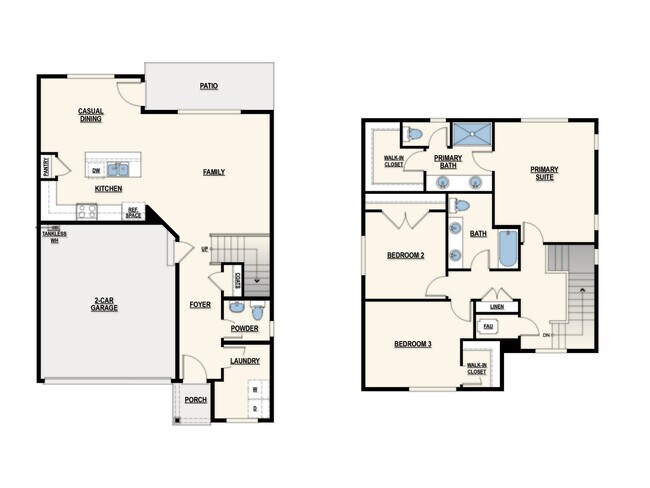 Foto del edificio - 12722 81st Ave Ct E
