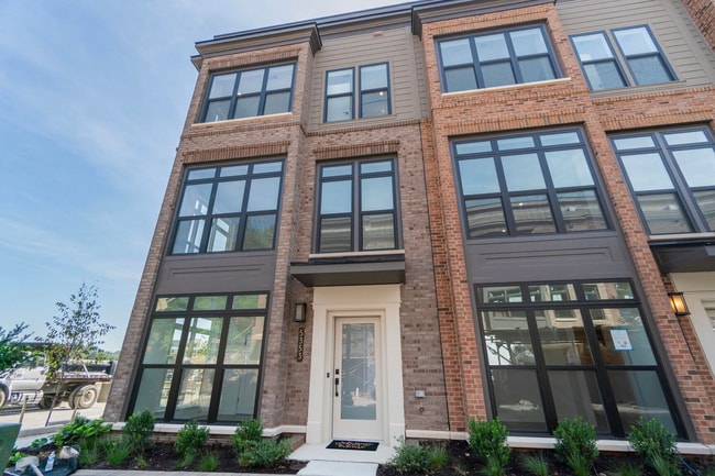 Photo - 5353 Zenith Overlook Townhome