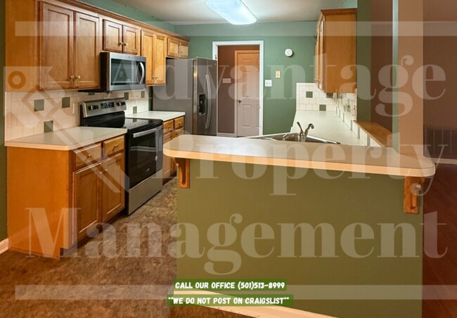 Foto del edificio - 2203 Rainwood Avenue