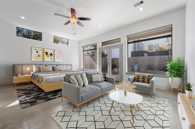 Foto del edificio - 6403 Westcott St
