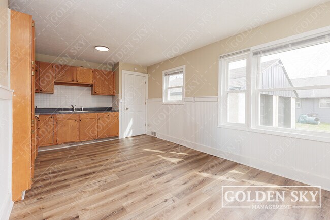 Foto del edificio - 3126 S Pershing Dr