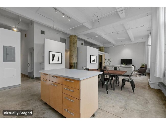 Foto del edificio - 700 N Washington Ave