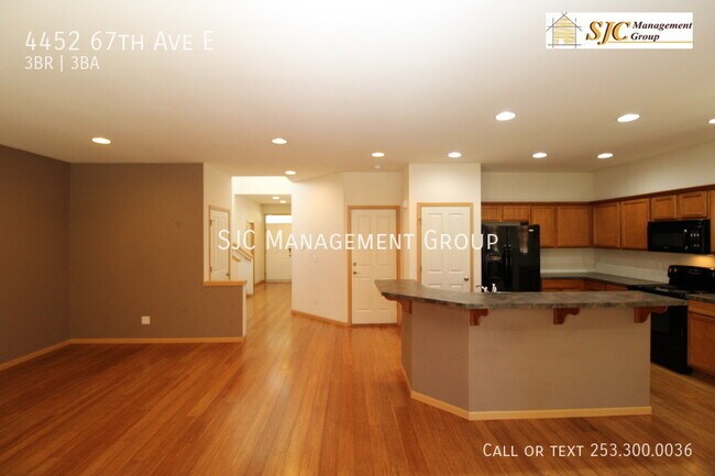 Foto del edificio - Three-bedroom home for rent in Fife