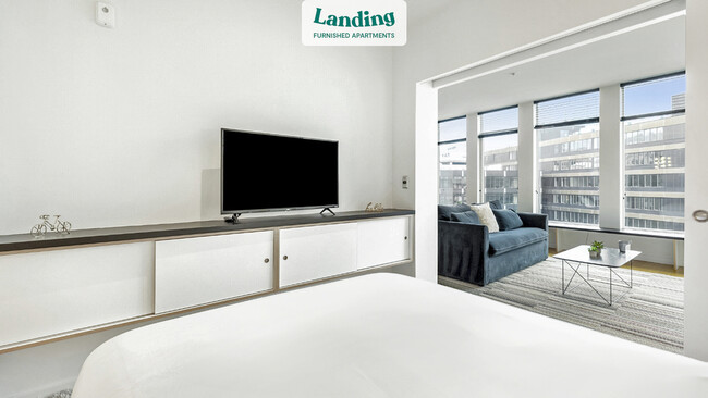 Foto del edificio - 1 Greyrock Pl