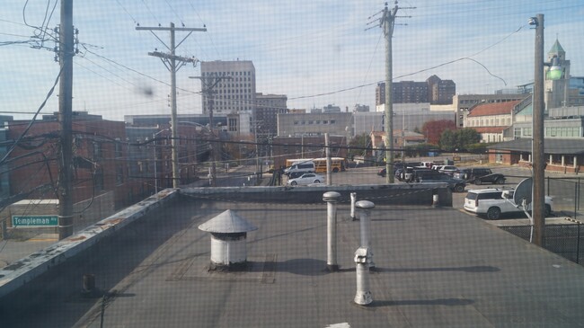 Foto del edificio - 195 N Martin Luther King Blvd
