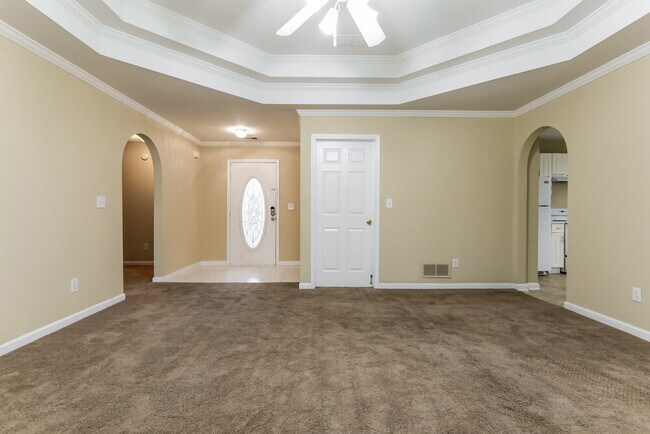 Foto del edificio - 3463 Summit Creek Ln