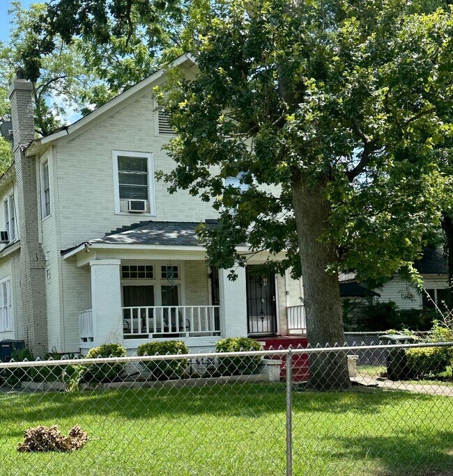 Foto del edificio - 1337 Alabama Ave SW
