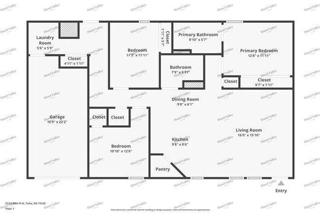 Building Photo - 513 E 48th Pl N