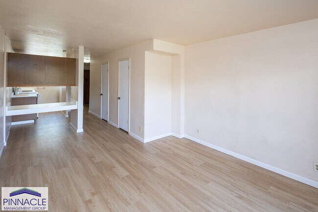 Foto del edificio - 98-640 Moanalua Lp. #2023