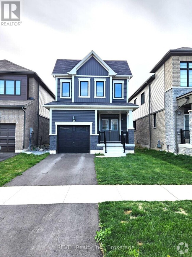 Building Photo - 69 Concord Dr