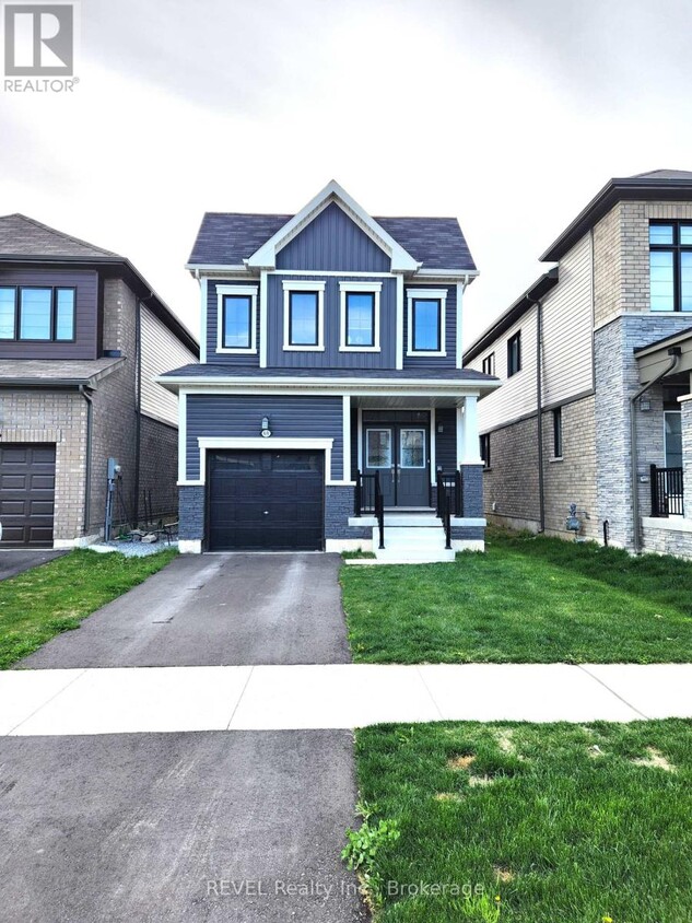 Primary Photo - 69 Concord Dr