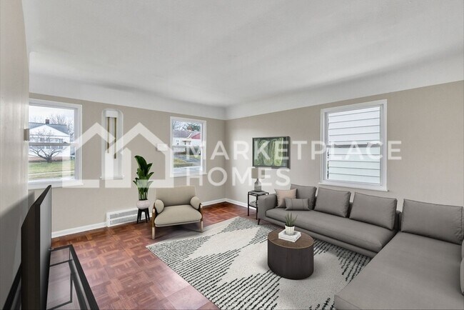 Foto del edificio - 12324 Southern Ave
