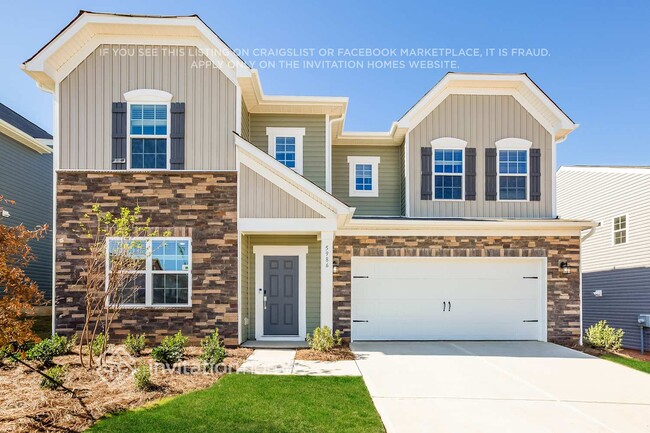 Building Photo - 5986 Oak Br Cir