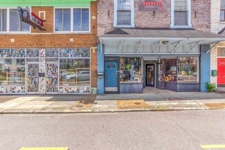 Building Photo - 2553 Broad Ave