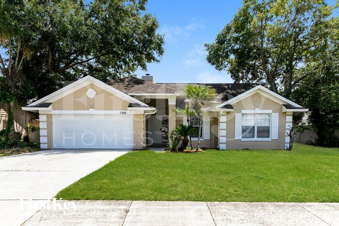Foto principal - 2386 Bridgewood Trail