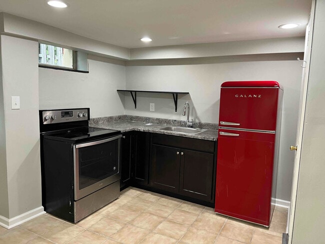 Photo - 8110 Loch Raven Blvd Townhome