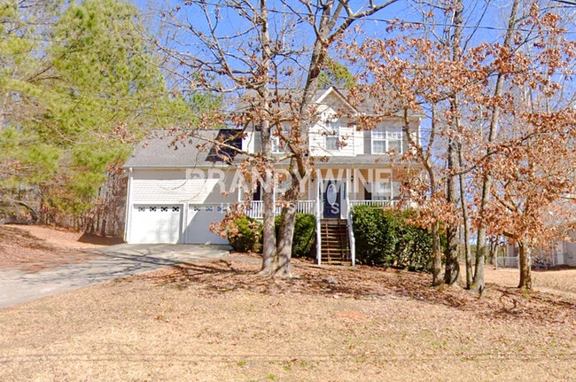 Building Photo - 116 Hunter's Pointe Ct