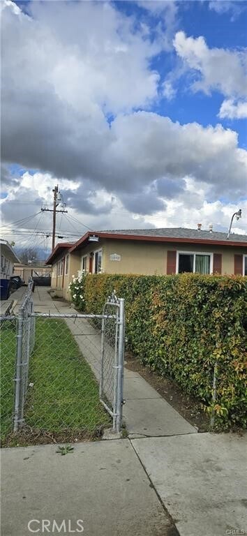 Foto del edificio - 1095 E Nocta St