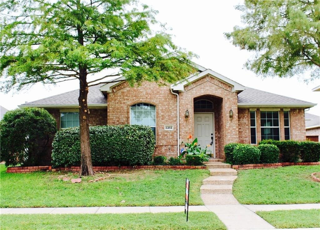 6404 Branchwood Trail, The Colony, TX 75056