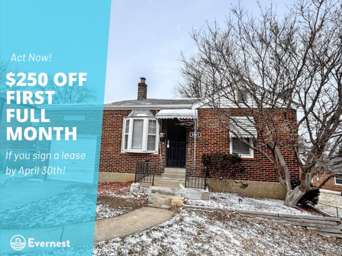 Primary Photo - Charming 2-Bedroom Home with Garage and Co...