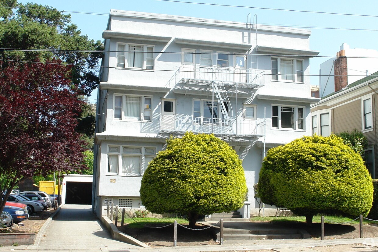 2411 Durant Ave, Berkeley, CA 94704 Apartments in Berkeley, CA