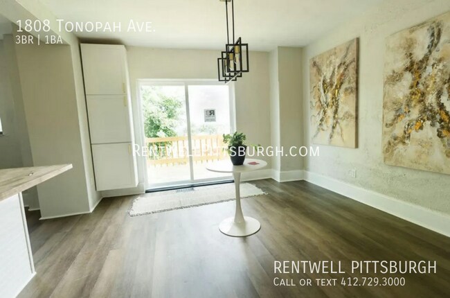 Building Photo - 3 Bedroom Home in Beechview