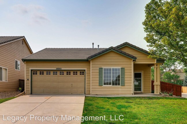 Building Photo - 3 br, 2 bath House - 10003 Mackay Drive