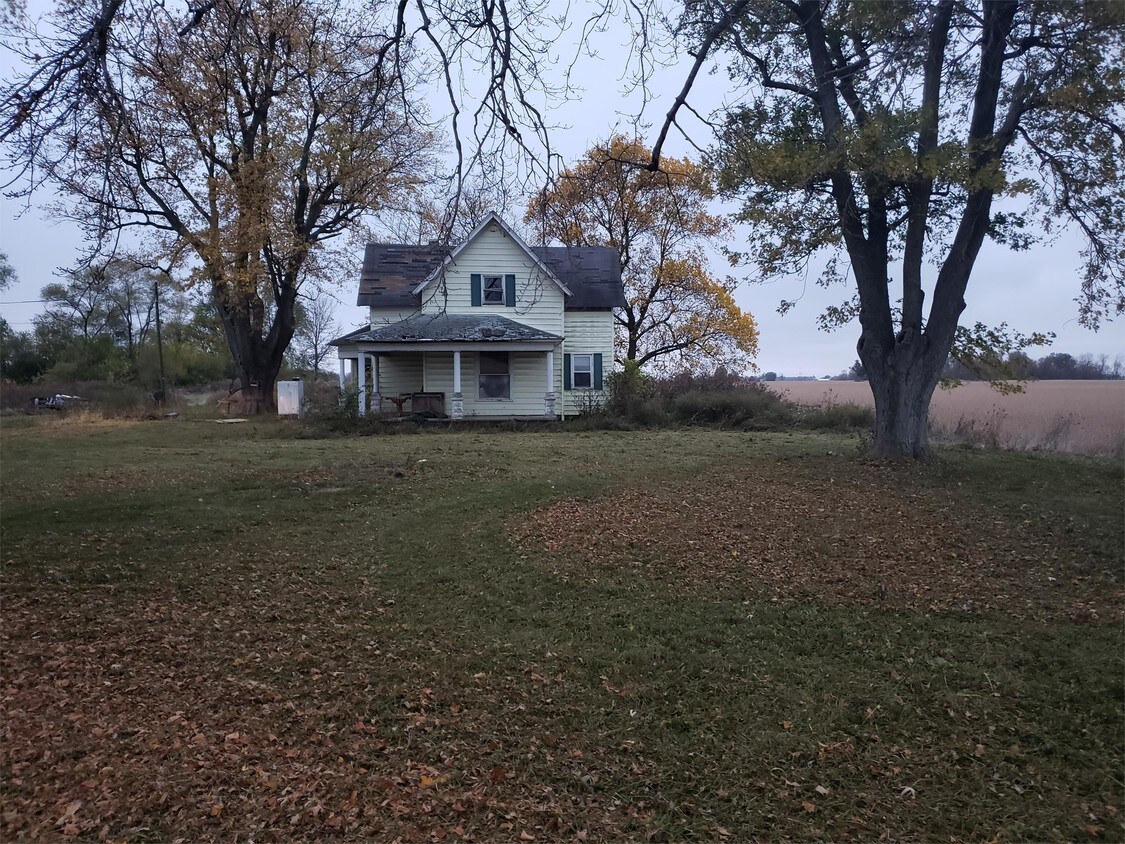 4134 800, Elwood, IN 46036 House Rental in Elwood, IN