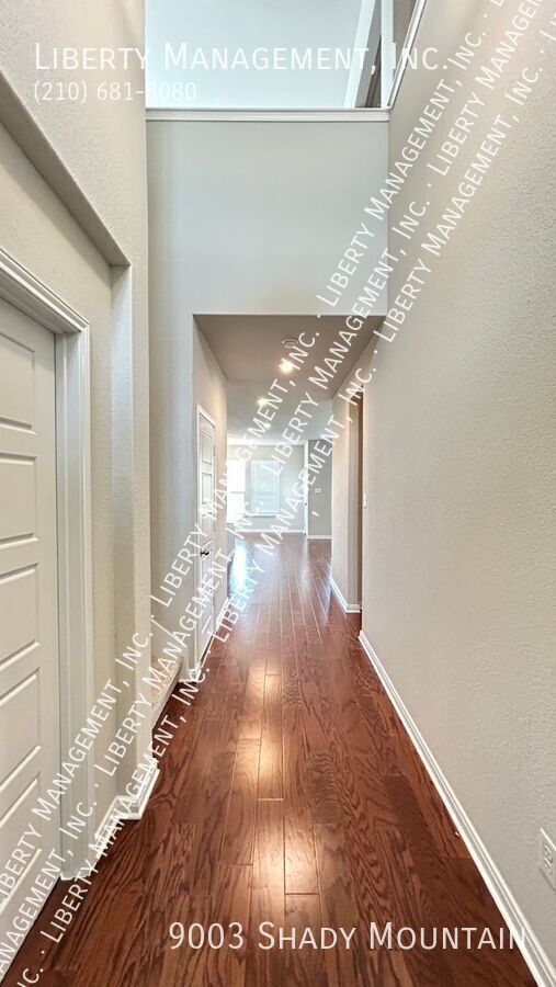 Building Photo - 9003 Shady Mountain