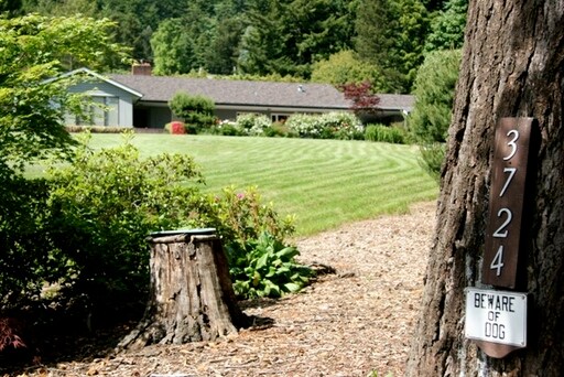 Primary Photo - 3724 SW Shattuck Rd