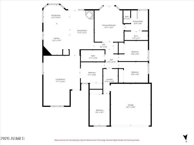 Building Photo - 3743 W Shannon St