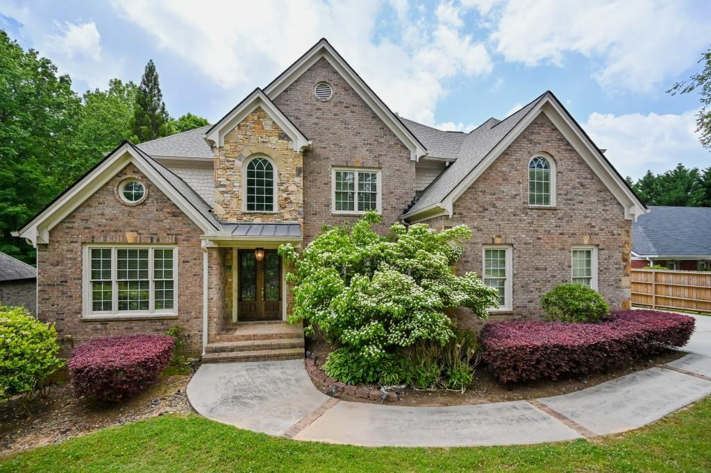 Foto principal - 980 Pine Grove Rd