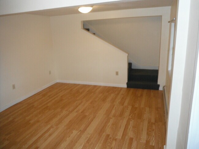 sala de estar - 12 N River St