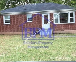 Building Photo - 407 Dorris Ave