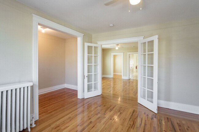 Foto del edificio - 1659 Leverette St