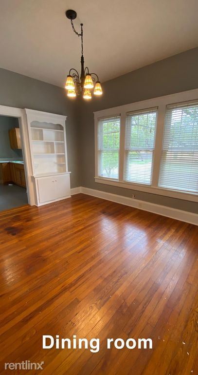 Building Photo - 3 br, 2 bath House - 1302 E Court St