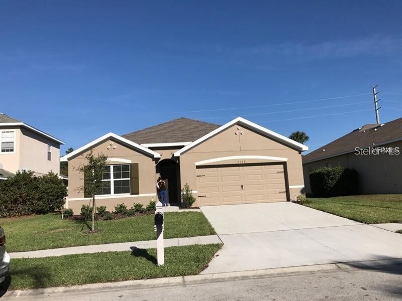 Primary Photo - 3904 Bramblewood Loop