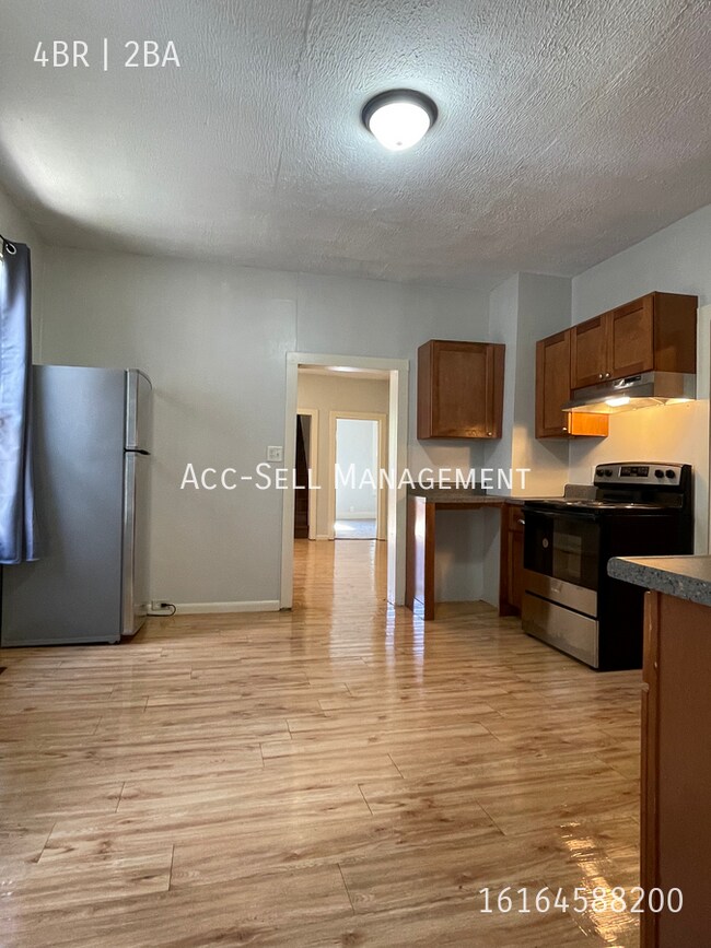 Foto del edificio - 875 10th-NEW