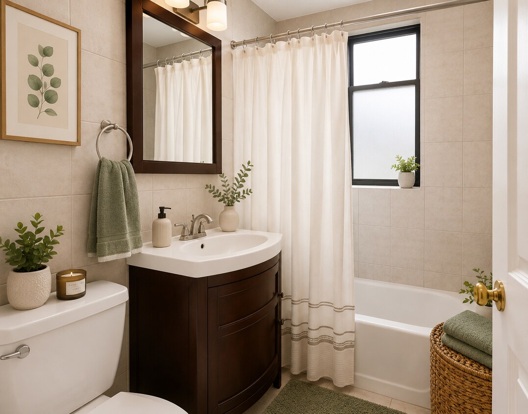 Foto del edificio - 410 E 118th St