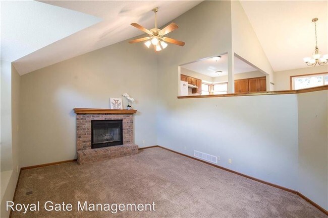 Building Photo - 4 br, 3 bath House - 15723 Horton Lane