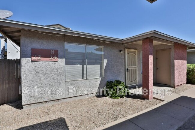 Photo - 1625 N Date Apartment