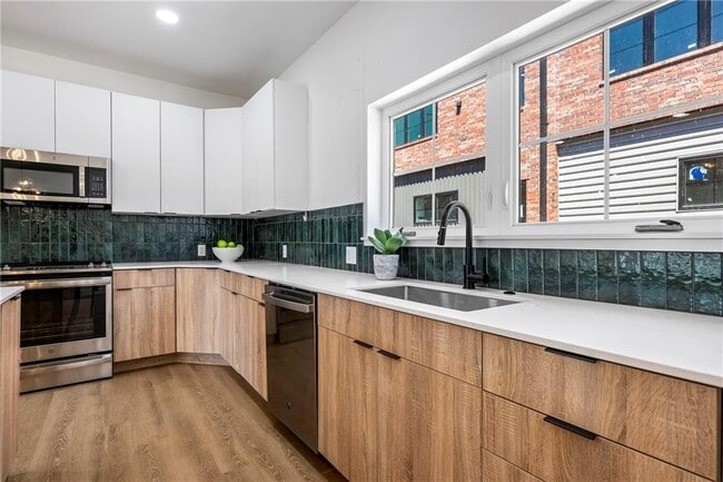 Foto del edificio - 927 SE 10th St