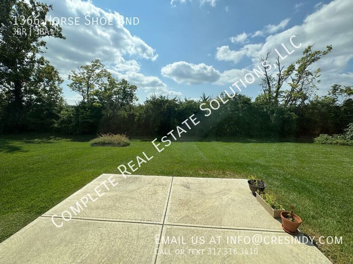 Building Photo - 1366 Horse Shoe Bnd