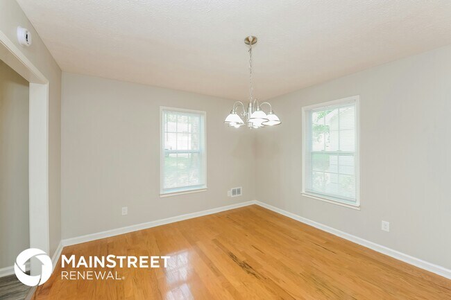 Foto del edificio - 3135 Revere Cir
