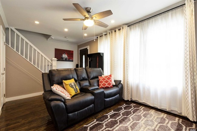 Foto del edificio - 114-40 145th St